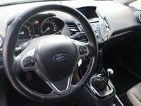 tweedehands Ford Fiesta 1.0 EcoBoost Titanium | Cruise control | APK 08-20