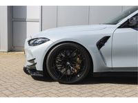 tweedehands BMW M3 3 SeriexDrive Competition High Executive Automaat