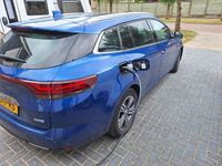 Occasion Renault Megane E-Tech R.S. 91 PK (66 kW) 2021 Stationwagon Stationwagen