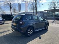 tweedehands Dacia Duster 1.2 TCe Comfort Leder l Cruise Control l Trekhaak