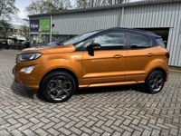 tweedehands Ford Ecosport 1.0 EcoBoost ST-Line 12M GARANTIE