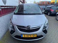 tweedehands Opel Zafira Tourer 1.4 Rhythm // Navi // Clima // PDC // Trekhaak //