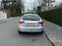 tweedehands Audi A3 Sportback 2.0 FSI Attraction facelift automatt