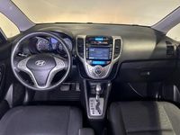 tweedehands Hyundai ix20 1.6i i-Catcher | Navigatie | Schuif-kantel dak | C