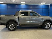 Nieuw Ford Ranger Wildtrack 279 PK (205 kW) 2026 Grijs Pickup