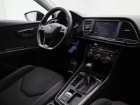 tweedehands Seat Leon ST 1.4 TSI 150 PK DSG-7 FR Business Intense | LED | ADAPT. C