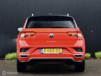 tweedehands VW T-Roc 1.5 TSI R Line Automaat Adaptive Cruise Navi 19''