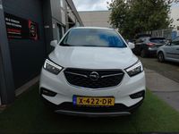 tweedehands Opel Mokka X 1.4 Turbo 4x4 Innovation 2018 Winterpakket NAVI