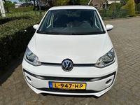 tweedehands VW up! 1.0 BMT Join PDC / Cruise / Stoelverwarming