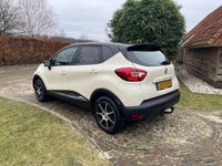 tweedehands Renault Captur 0.9 TCe Expression-CAMERA-NAVIGATIE-AIRCO-TREKHAAK-