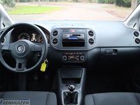 Occasion VW Golf Plus Cross Trendline 105 PK (77 kW) 2011 Grijs MPV