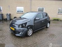 Occasion Mitsubishi Space Star Instyle 2013 Grijs MPV