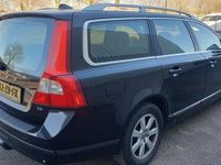 tweedehands Volvo V70 2.4 D5 Summum