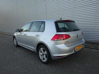 tweedehands VW Golf Sportsvan 1.4 TGI Highline