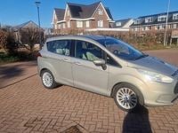 Occasion Ford B-MAX Titanium 105 PK (77 kW) 2013 Grijs (metallic) MPV