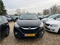 tweedehands Hyundai ix35 1.6i GDI Style