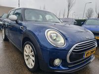 tweedehands Mini Cooper Clubman 1.5 Chili Serious Business