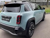 Occasion Renault R4 Iconic 11 kW (15 PK) 2025 Blauw SUV