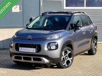 Occasion Citroën C3 Aircross 131 PK (96 kW) 2018 Grijs SUV