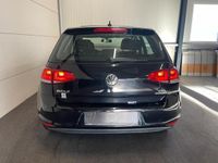tweedehands VW Golf VII 1.2 TSI Trendline Panorama/schuifdak, Parkeersensoren etc.