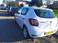 tweedehands Dacia Sandero 0.9 TCe Bi-F Robust