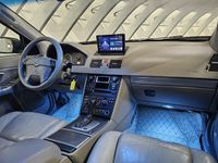 Occasion Volvo XC90 272 PK (200 kW) 2005 Grijs (metallic) SUV