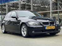 tweedehands BMW 318 318 i High Executive sedan 2008 Airc Nette auto