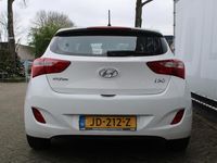 tweedehands Hyundai i30 1.4 Climate control