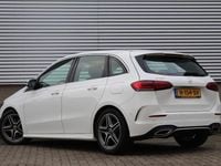 Occasion Mercedes B180 Business 136 PK (100 kW) 2020 Wit MPV