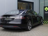 tweedehands Tesla Model S 85D Performance / Panoramadak