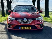 tweedehands Renault Mégane IV Estate 1.6 E-Tech Plug-In Hybrid 160 Business Edition One | Panoramadak | Trekhaak | Stoelverwarming | Bose | Carplay