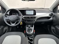 tweedehands Hyundai i10 1.0 Premium / Navigatie / Cruise Control / Climate