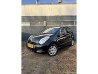 Occasion Suzuki Alto Comfort 68 PK (50 kW) 2013 Zwart Hatchback