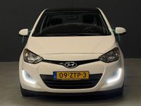 Occasion Hyundai i20 86 PK (63 kW) 2013 Wit Hatchback