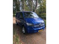 tweedehands VW Transporter 2.0 TDI L1H1 26 Economy Business