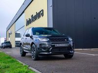 Occasion Land Rover Discovery Sport HSE Dynamic 269 PK (197 kW) 2024 Zwart SUV
