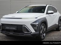 Occasion Hyundai Kona Premium 141 PK (103 kW) 2024 Wit SUV