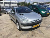 tweedehands Peugeot 206 1.6-16V