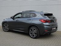 Occasion BMW X2 Shadowline 220 PK (161 kW) 2021 Grijs SUV