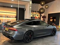 tweedehands Audi A7 Sportback 50 TFSI e quattro S line s7 full option