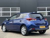 tweedehands Toyota Auris Hybrid 1.8 Hybrid Dynamic Automaat Navi NL auto Clima Cru