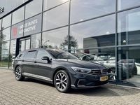 tweedehands VW Passat TSI PHEV GTE Business