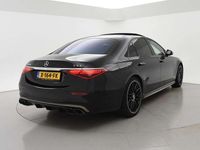 Occasion Mercedes S63 AMG AMG 802 PK (589 kW) 2023 Zwart Sedan