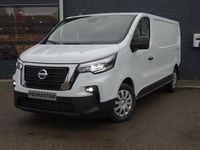 tweedehands Nissan Primastar 2.0 dCi L2H1 N-Connecta NAV | CARPLAY | ANDROID AUTO | MULTIFUNC. VOORBANK | TREKHAAK | SPIEGEL ELEK. INKLAAPBAAR | 5 JAAR FABRIEKSGARANTIE / 160.000 KM