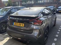 Occasion Citroën C4 Feel 131 PK (96 kW) 2022 Grijs Hatchback