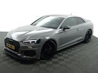 tweedehands Audi RS5 2.9 TFSI Quattro Aut- RS Dynamic, Carbon Package, Ceramic, Bang Olufsen, Stoelmassage, Head Up, Memory