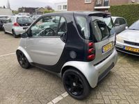 tweedehands Smart ForTwo Coupé 1.0 Pure/Automaat