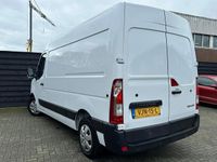 tweedehands Renault Master T35 2.3 dCi 150 L2H2 Energy Work Edition EXCL BTW, 150PK, Navigatie, AchteruitrijCam