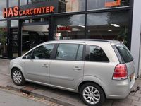 tweedehands Opel Zafira 1.8 Temptation /TREKHAAK /