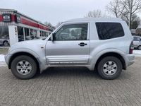 tweedehands Mitsubishi Pajero 3.2 Di-D GLX HR